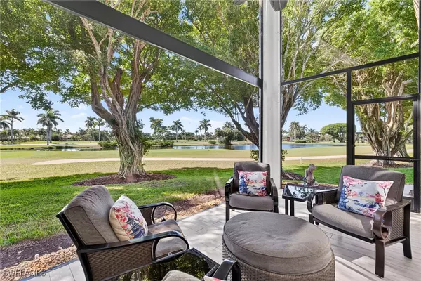 2193 PAGET CIR #1.25, Naples, FL 34112