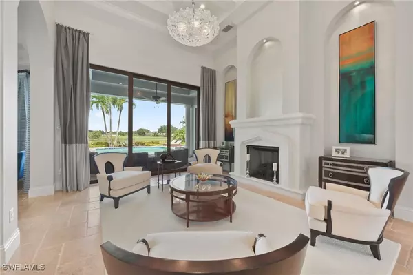 Naples, FL 34119,13871 Williston WAY