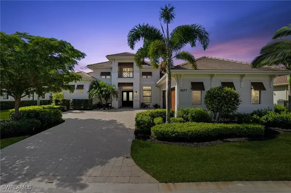 9177 Esplanade BLVD, Naples, FL 34119