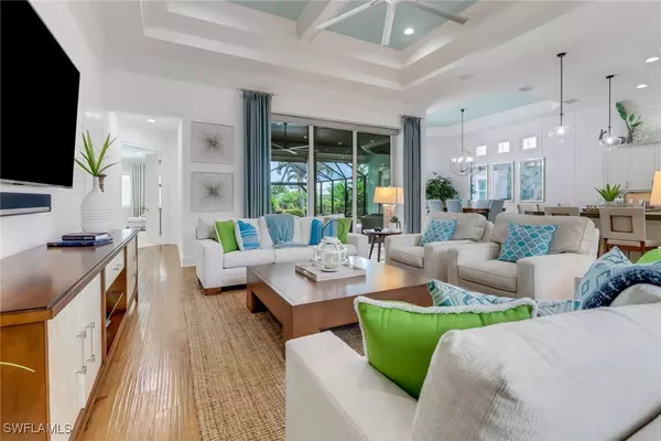 Naples, FL 34113,5166 ANDROS DR