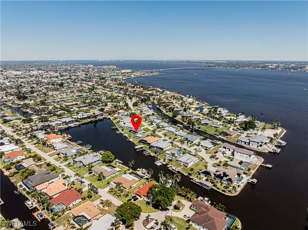 Cape Coral, FL 33904,5326 Mikado CT
