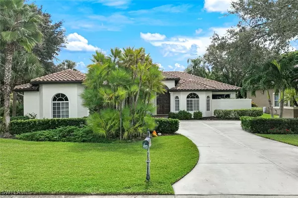 Naples, FL 34109,3960 Deep Passage WAY