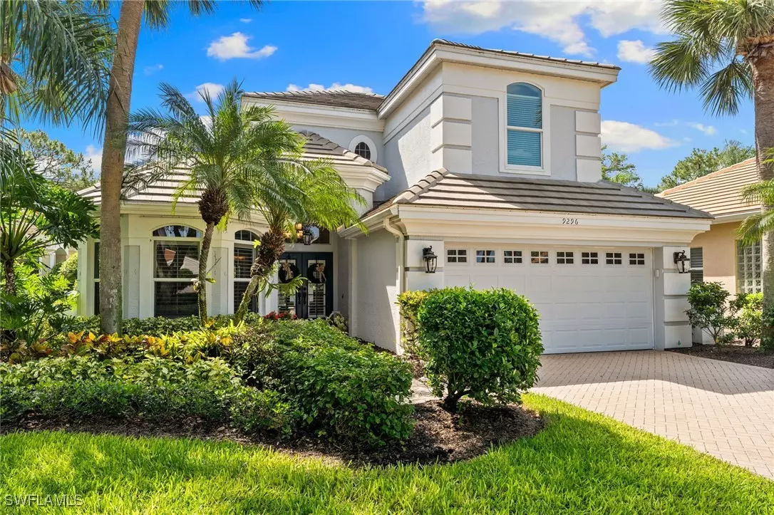 Naples, FL 34109,9296 Troon Lakes DR