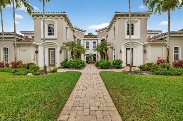 28455 Altessa WAY #201, Bonita Springs, FL 34135