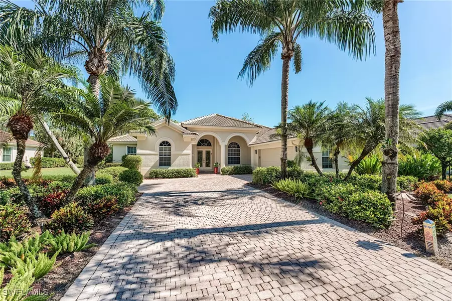 22909 Forest Edge CT, Estero, FL 34135