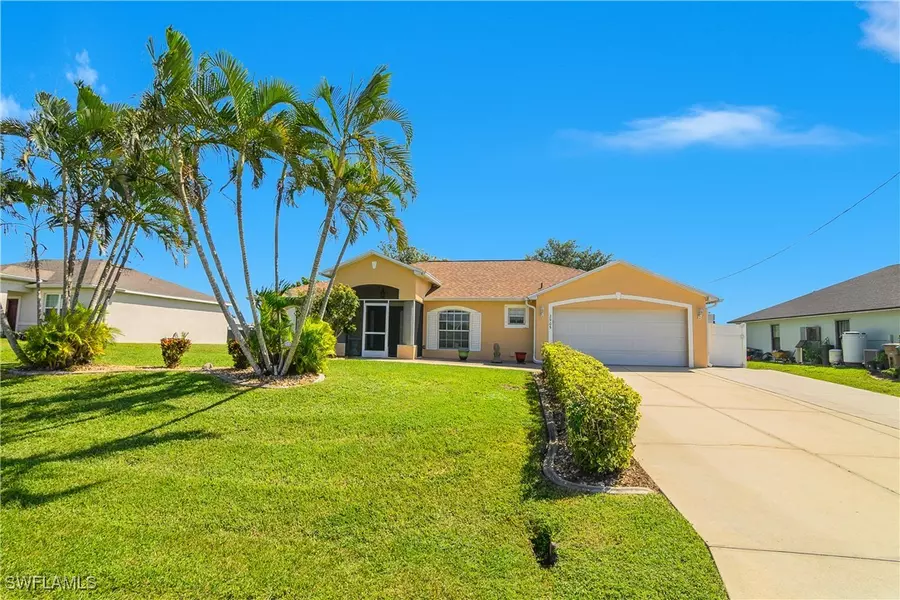 2905 NE 1st PL, Cape Coral, FL 33909