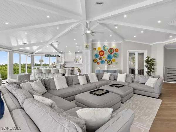 Marco Island, FL 34145,680 Waterside DR