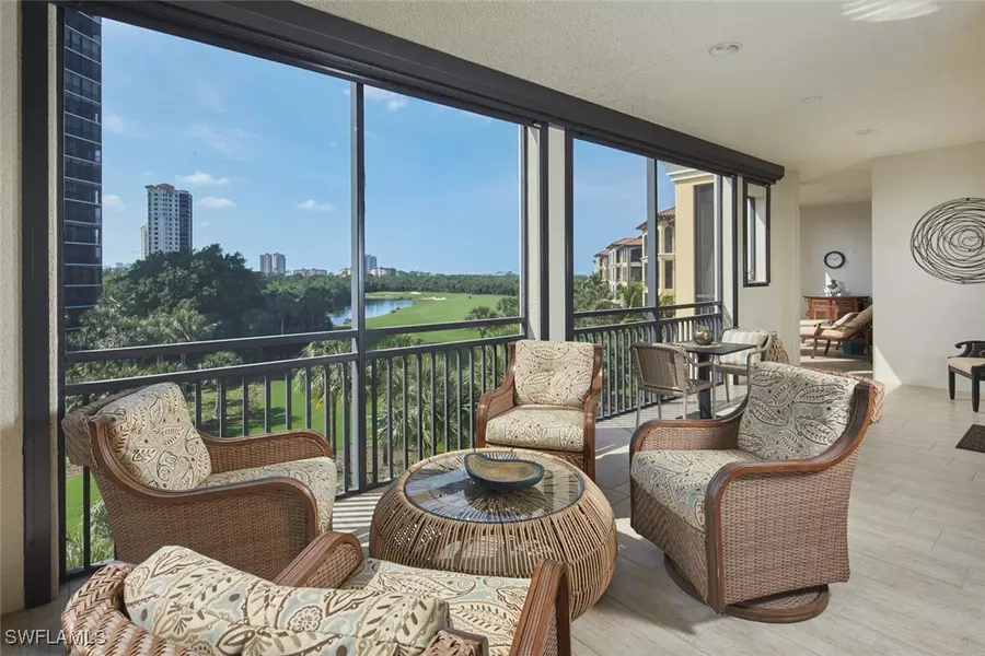 4701 Via Del Corso LN #301, Bonita Springs, FL 34134