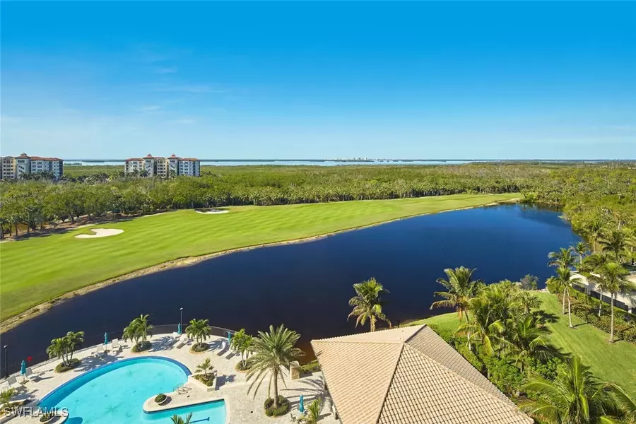 4800 Pelican Colony BLVD #703, Bonita Springs, FL 34134