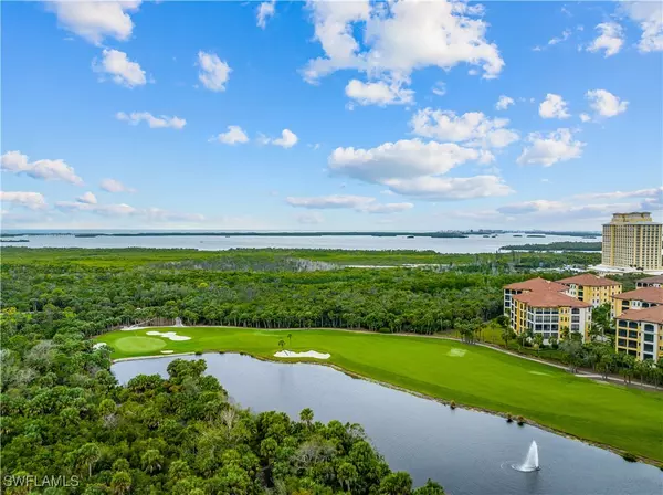 23540 Via Veneto BLVD #605, Estero, FL 34134