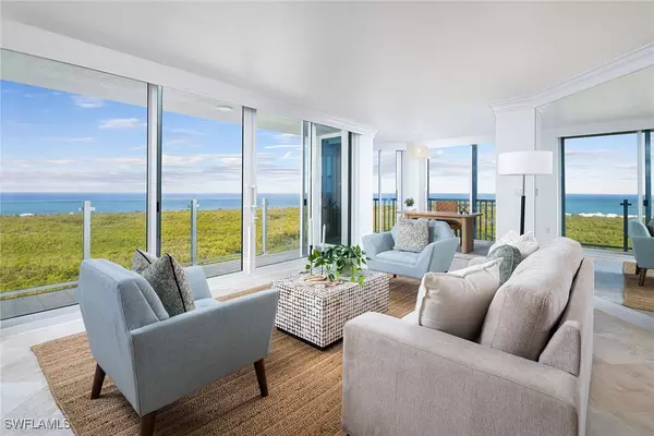 6101 Pelican Bay BLVD #1405, Naples, FL 34108