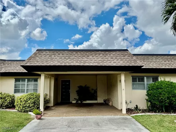 5709 Harbour Club RD, Fort Myers, FL 33919