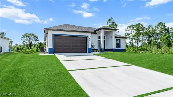 Lehigh Acres, FL 33974,764 Roma AVE S