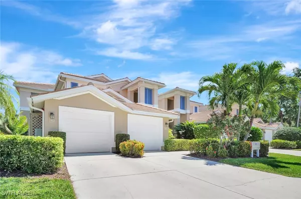 784 Carrick Bend CIR #101, Naples, FL 34110