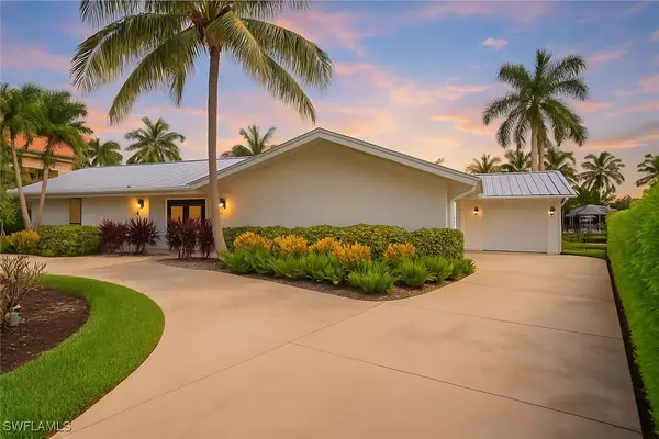 Naples, FL 34102,1250 Tuna CT