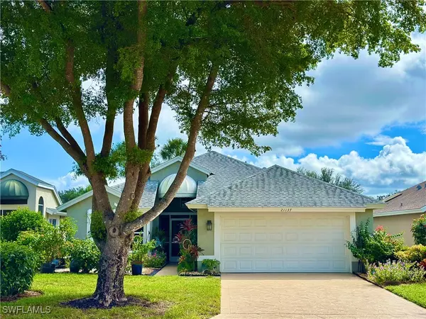 21137 Butchers Holler, Estero, FL 33928