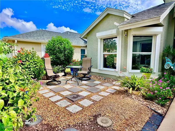 Estero, FL 33928,21137 Butchers Holler