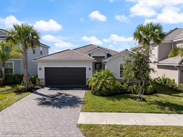 Naples, FL 34120,2560 Kona WAY