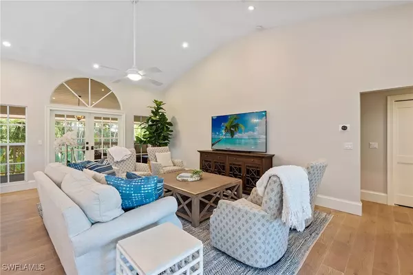 Marco Island, FL 34145,381 Leatherfern LN