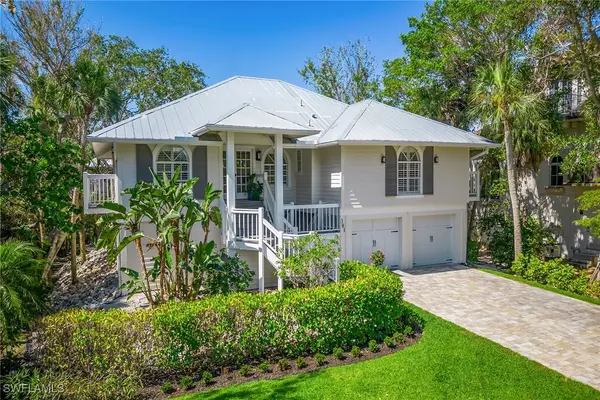 Marco Island, FL 34145,381 Leatherfern LN