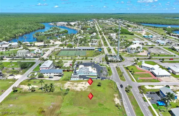 Everglades City, FL 34139,S. Copeland Ave. Lot 16