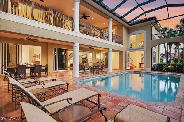 Naples, FL 34113,556 Eagle Creek DR