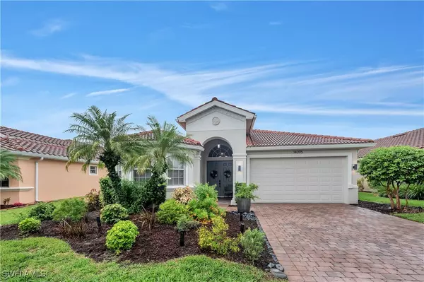 14095 Mirror CT, Naples, FL 34114