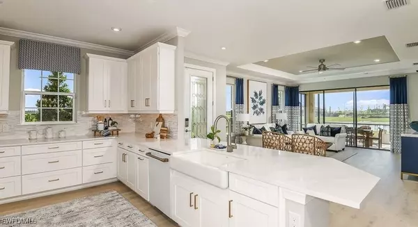 Naples, FL 34114,15681 Gavello ST