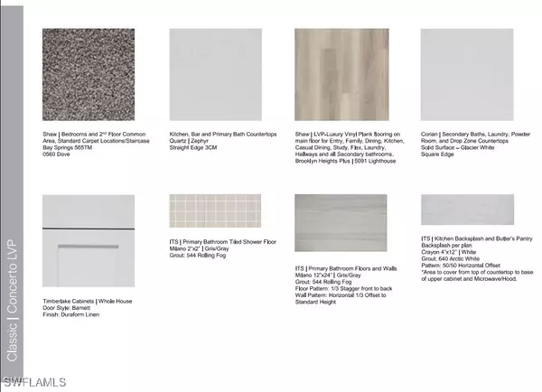 Naples, FL 34114,15681 Gavello ST