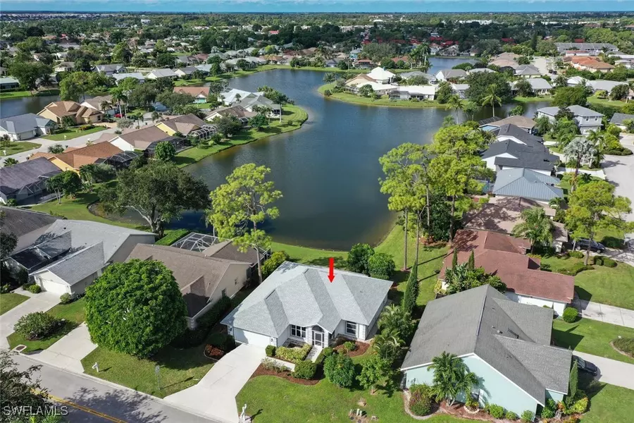 3613 Kent DR, Naples, FL 34112