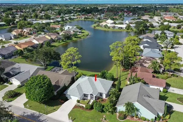 3613 Kent DR, Naples, FL 34112