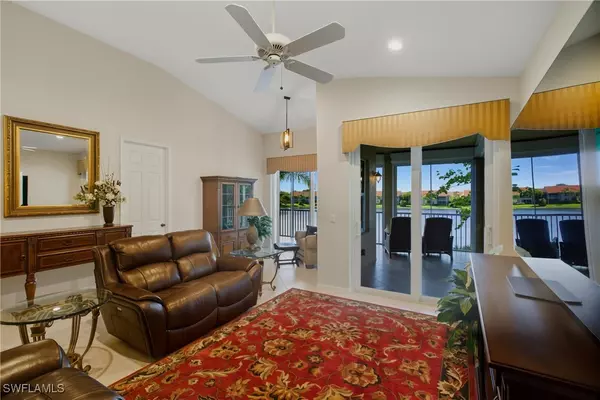 Naples, FL 34119,2590 Marshcreek LN #202