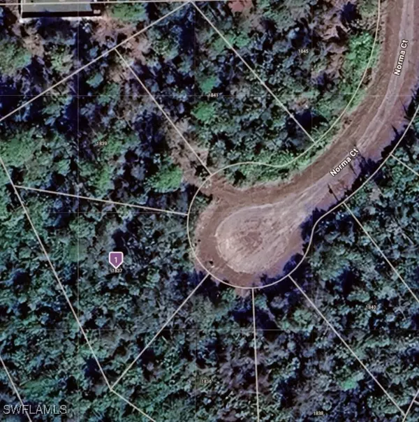 Lehigh Acres, FL 33972,1837 Norma CT