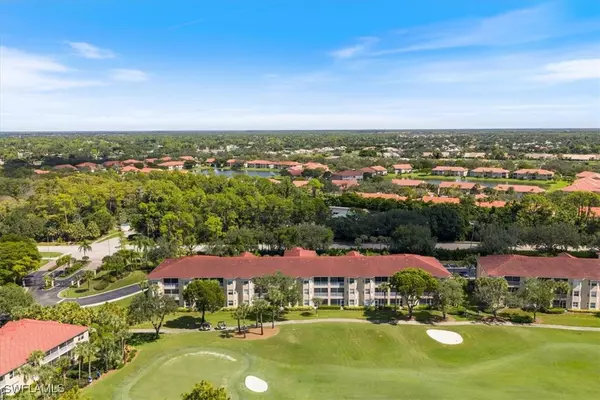 Naples, FL 34119,2690 Cypress Trace CIR #3225