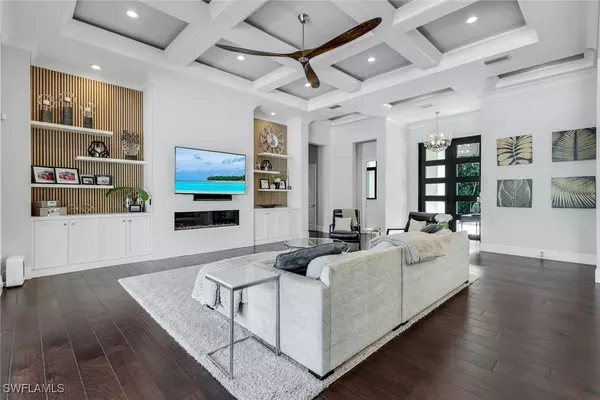 Naples, FL 34116,5861 Napa Woods WAY