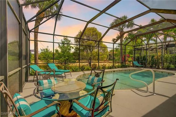 Bonita Springs, FL 34135,12107 Via Cercina DR