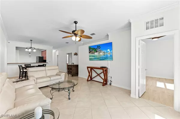 Naples, FL 34114,14716 Cranberry CT