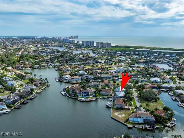 Marco Island, FL 34145,719 Austin CT