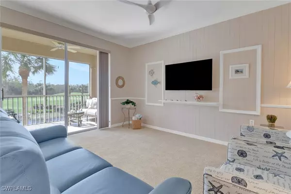 Naples, FL 34112,3800 Sawgrass WAY #3126