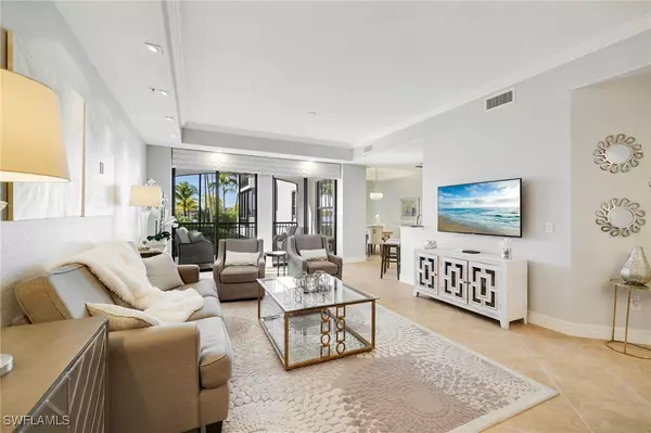 Miromar Lakes, FL 33913,10731 Mirasol DR #205