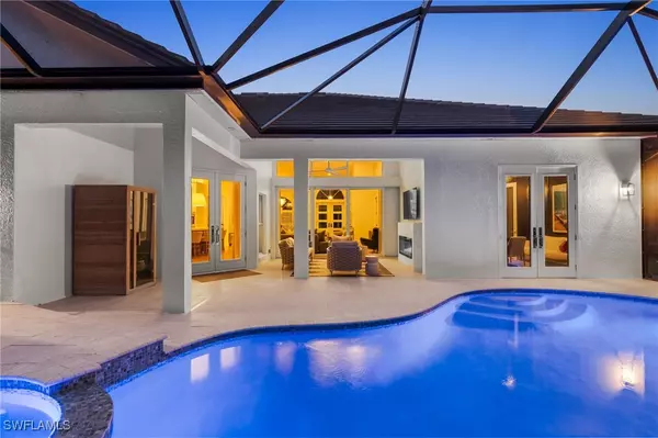 Naples, FL 34109,6689 MILL RUN CIR