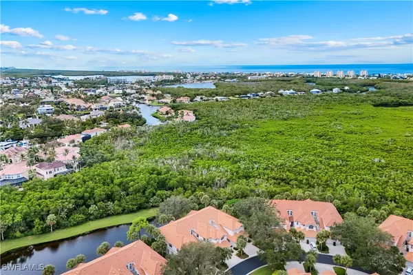 Bonita Springs, FL 34134,4451 Riverwatch DR #201