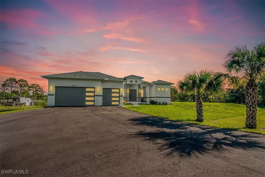 Naples, FL 34120,2941 37th AVE NE