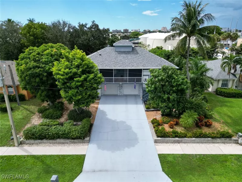 480 Worthington ST, Marco Island, FL 34145