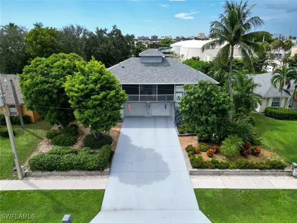 480 Worthington ST, Marco Island, FL 34145