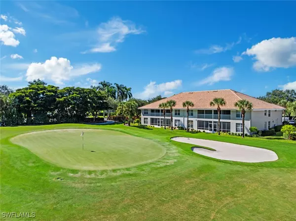 Naples, FL 34109,2405 Harmony LN #203