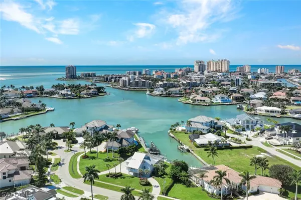 Marco Island, FL 34145,810 Arcadia CT