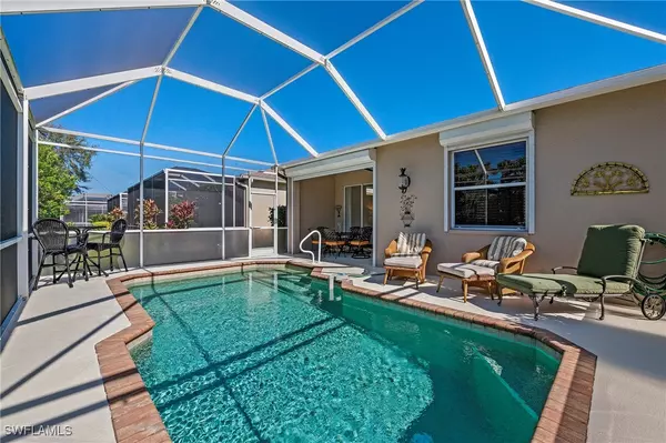 8599 Ibis Cove CIR, Naples, FL 34119