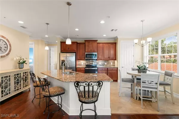 Bonita Springs, FL 34135,28067 Sosta LN #3