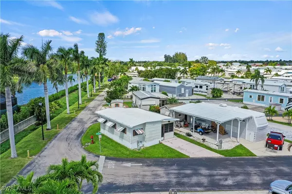 11791 Slipper Shell DR, Fort Myers, FL 33908